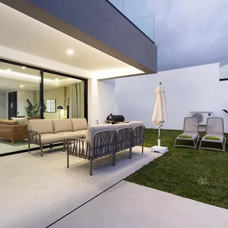 Gorvorana Norte - Private Pool, Bbq, 8pax *