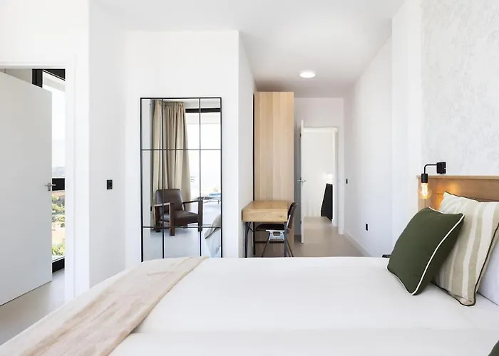 Gorvorana Norte - Private Pool, Bbq, 8pax * Реалехо-Бахо