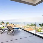 Gorvorana Norte - Private Pool, Bbq, 8pax Tatil Evi