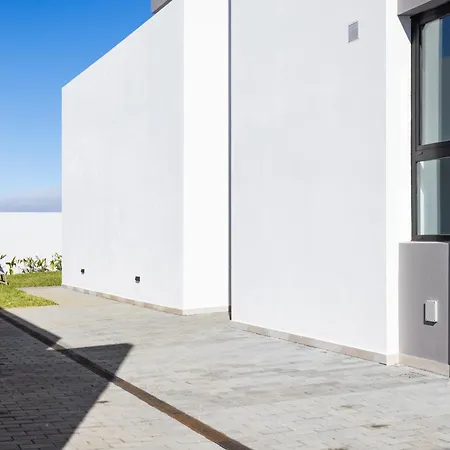Gorvorana Norte - Private Pool, Bbq, 8pax Tatil Evi
