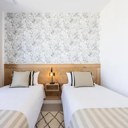 펜션 Gorvorana Norte - Private Pool, Bbq, 8pax Realejo Bajo