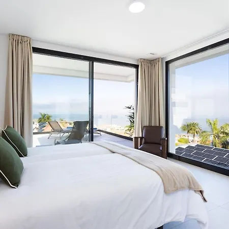 펜션 Gorvorana Norte - Private Pool, Bbq, 8pax