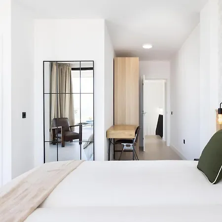 Gorvorana Norte - Private Pool, Bbq, 8pax * Realejo Bajo