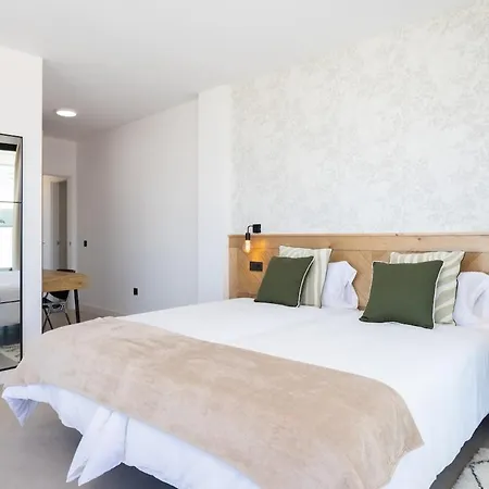 New ! Gorvorana Norte - Private Pool, Bbq, 8pax Ferienhaus *