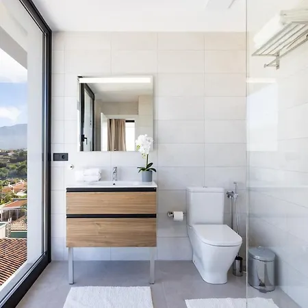 Ferienhaus New ! Gorvorana Norte - Private Pool, Bbq, 8pax *