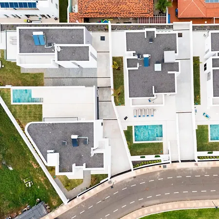 Tatil Evi Gorvorana Norte - Private Pool, Bbq, 8pax Realejo Bajo
