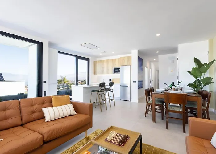 Gorvorana Norte - Private Pool, Bbq, 8pax بيت للعطل *