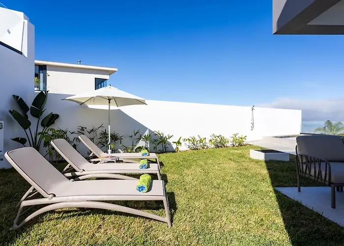 Gorvorana Norte - Private Pool, Bbq, 8pax * Realejo Bajo