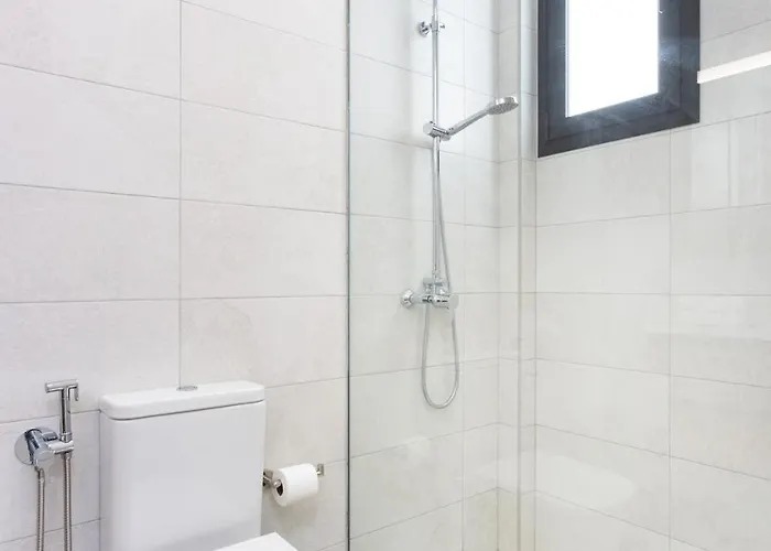 بيت للعطل Gorvorana Norte - Private Pool, Bbq, 8pax Realejo Bajo