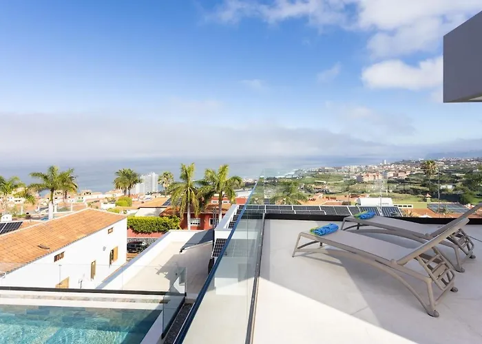 Gorvorana Norte - Private Pool, Bbq, 8pax *