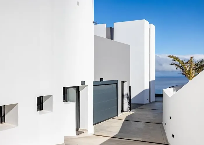 Gorvorana Norte - Private Pool, Bbq, 8pax Realejo Bajo