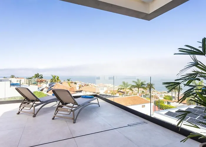 Gorvorana Norte - Private Pool, Bbq, 8pax بيت للعطل