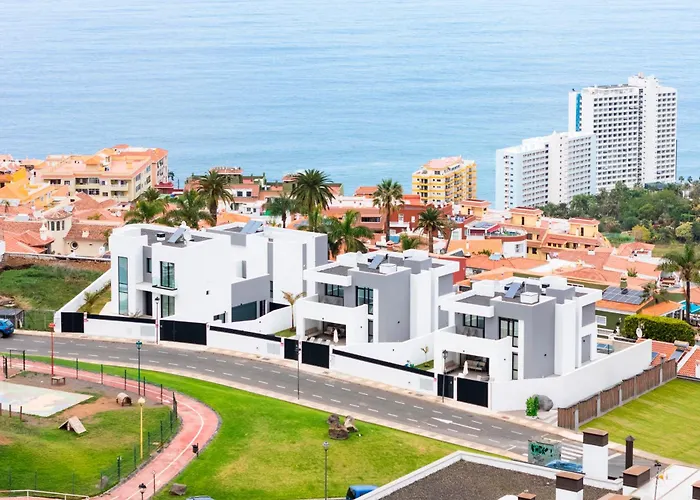 بيت للعطل Gorvorana Norte - Private Pool, Bbq, 8pax *