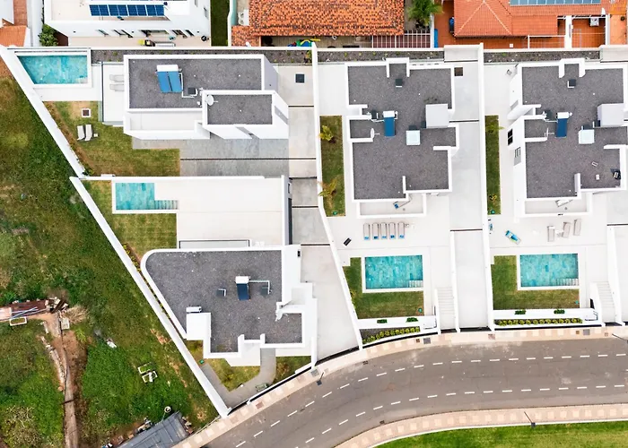 بيت للعطل Gorvorana Norte - Private Pool, Bbq, 8pax Realejo Bajo