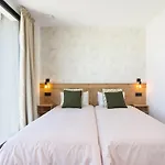 Сasa de vacaciones Gorvorana Norte - Private Pool, Bbq, 8pax Realejo Bajo