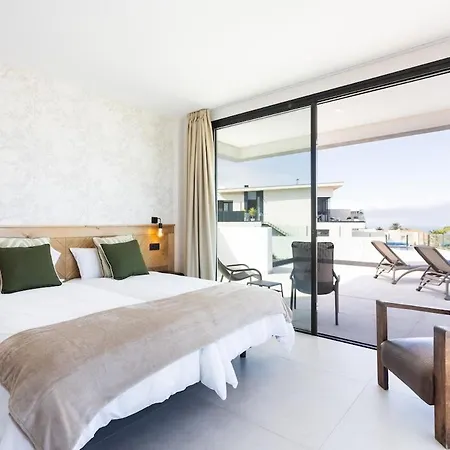 Gorvorana Norte - Private Pool, Bbq, 8pax Realejo Bajo