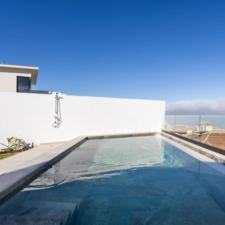 Gorvorana Norte - Private Pool, Bbq, 8pax