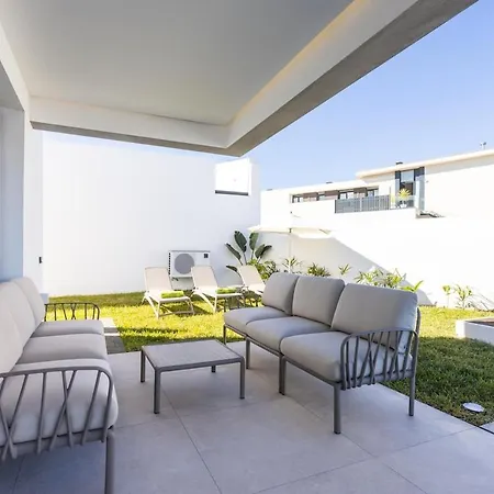 Gorvorana Norte - Private Pool, Bbq, 8pax بيت للعطل