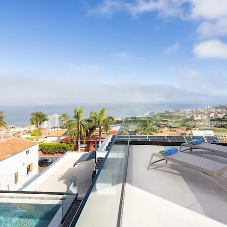 Gorvorana Norte - Private Pool, Bbq, 8pax *