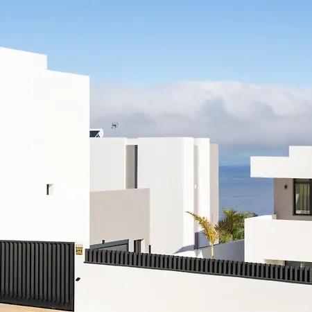 Gorvorana Norte - Private Pool, Bbq, 8pax Realejo Bajo