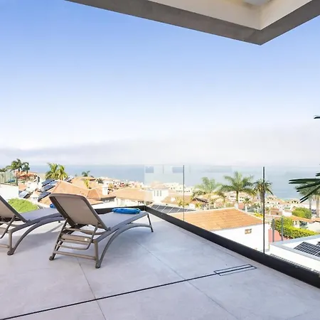 Gorvorana Norte - Private Pool, Bbq, 8pax Сasa de vacaciones