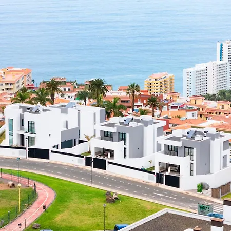 بيت للعطل Gorvorana Norte - Private Pool, Bbq, 8pax *