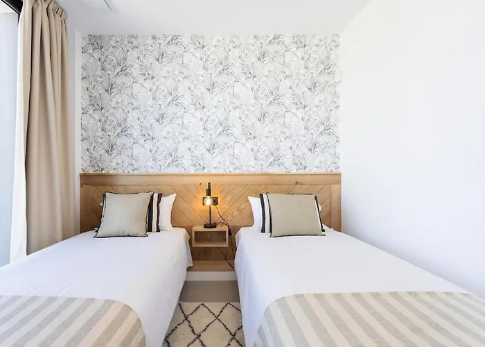 Prázdninový dům Gorvorana Norte - Private Pool, Bbq, 8pax Realejo Bajo