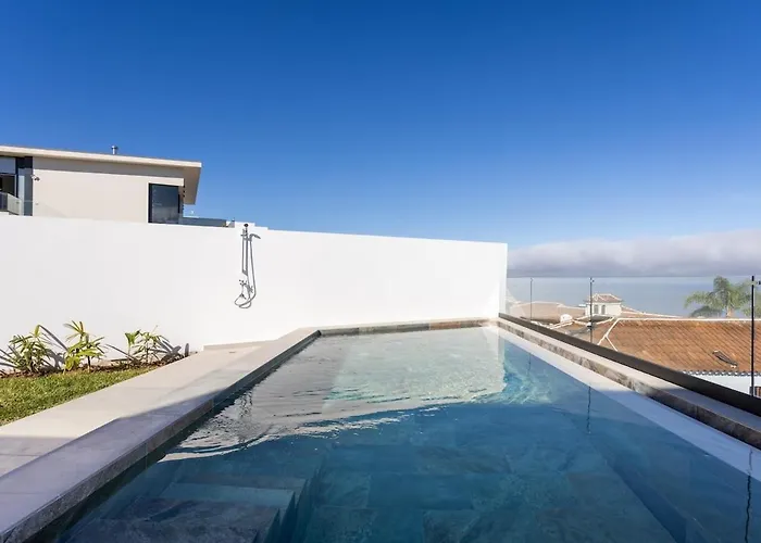 Gorvorana Norte - Private Pool, Bbq, 8pax