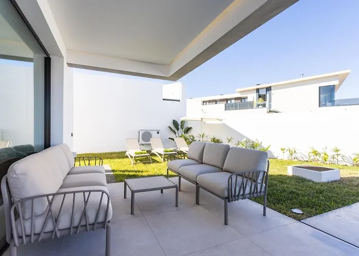 Gorvorana Norte - Private Pool, Bbq, 8pax Prázdninový dům