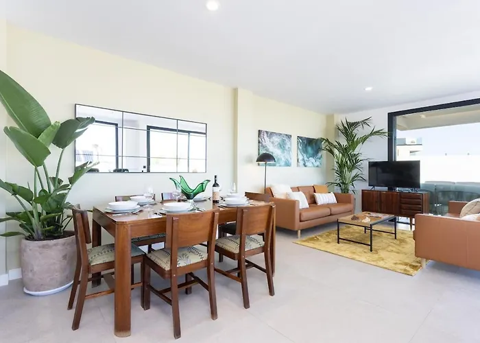 Gorvorana Norte - Private Pool, Bbq, 8pax Semesterbostad *