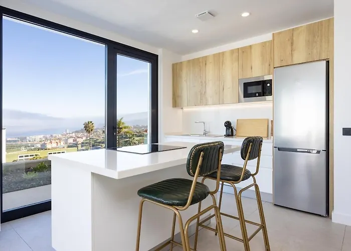 Gorvorana Norte - Private Pool, Bbq, 8pax Prázdninový dům *