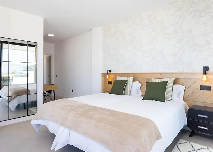 Gorvorana Norte - Private Pool, Bbq, 8pax Semesterbostad *