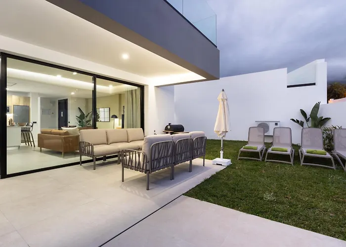 Gorvorana Norte - Private Pool, Bbq, 8pax *