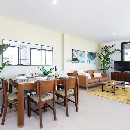 Gorvorana Norte - Private Pool, Bbq, 8pax Semesterbostad *