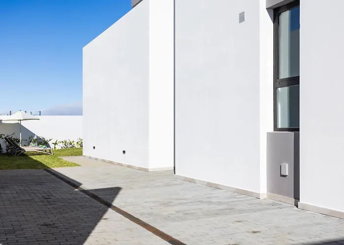 Gorvorana Norte - Private Pool, Bbq, 8pax Vakantiehuis