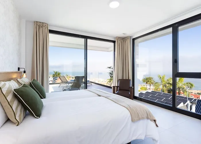 Vakantiehuis Gorvorana Norte - Private Pool, Bbq, 8pax