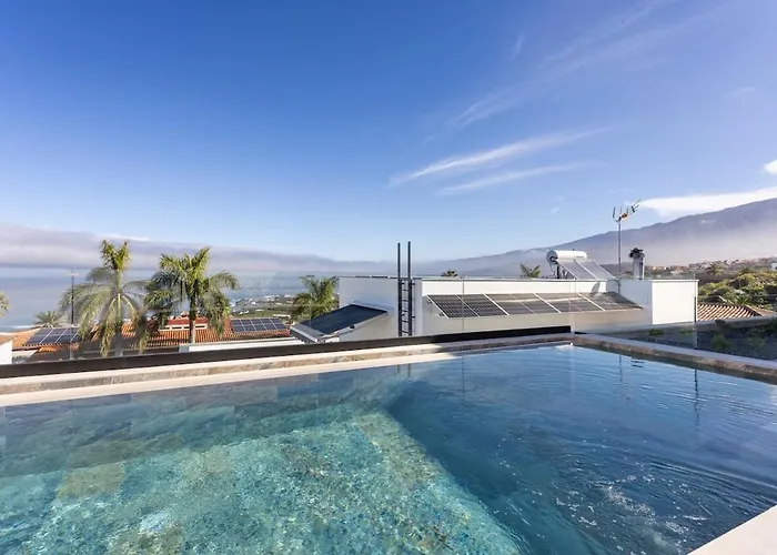 Gorvorana Norte - Private Pool, Bbq, 8pax